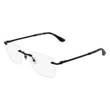Lunettes de Vue Lacoste L2324 54/20/145 Matte black Metal MAN L2324