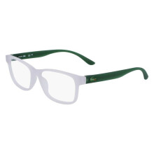 Lacoste L3804B 51/16/135 Matte crystal lumi Injected KINDER L3804B