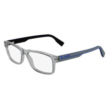 Lacoste L2707N 53/15/145 Crystal lichtgrijs Bio geïnjecteerd MAN L2707N