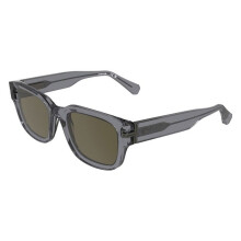 Lunettes de Soleil Lacoste L6093S 53/21/150 Transparent grey Acetate MAN L6093S