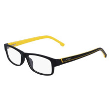 Lunettes de Vue Lacoste L2707 51/15/140 Matte black Injected MAN L2707