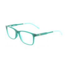 Lacoste L3647 50/16/140 Matte groene lumi Bio geïnjecteerde BRIL L3647