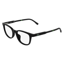 Lunettes de Vue Lacoste L3669 49/17/140 Black Bio inj-g820 BOY L3669