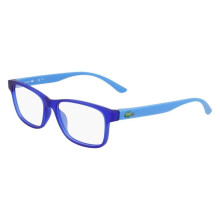 Lacoste L3804B 51/16/135 Mid blue matte Injected KINDER L3804B