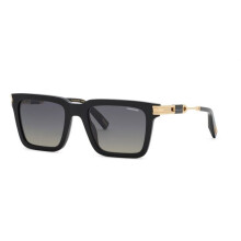 Lunettes de Soleil Chopard SCH411 54/21/145 700Z NERO LUCIDO Acetato MAN NERO LUCIDO SOL 54 21 145 190605648315