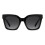 Dsquared2 Dsquared2 D2 0207/S 807/9O Sunglasses 2