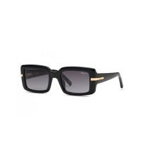 Lunettes de Soleil Chopard SCH413M 53/22/140 Nero super black Acetato WOMAN SCH413M
