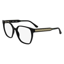 Lacoste L2978 N 55/16/145 Brille Schwarz Bio inj-g820 FRAU L2978 N