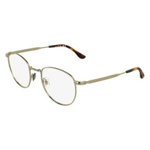 Lacoste L2315 52/20/140 Gouden Metaal UNISEX L2315 Bril