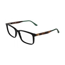 Lunettes de Vue Lacoste L2993 57/18/150 Black Acetate MAN L2993