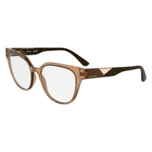 Lacoste L2982 54/17/145 Transparante baksteen Bio inj-g820 DAMES L2982