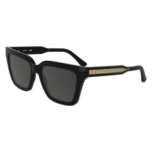 Zonnebril Lacoste L6063S 55/18/145 Zwart Bio inj-g820 DAMES L6063S