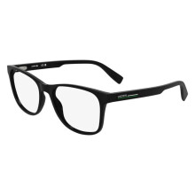 Lunettes de Vue Lacoste L2979 N 54/17/145 Black Bio inj-g820 MAN L2979 N