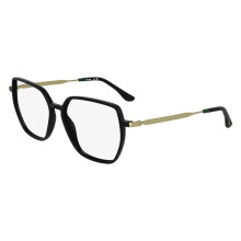 Lunettes de Vue Lacoste L2981 N 55/15/140 Black Bio inj-g820 WOMAN L2981 N