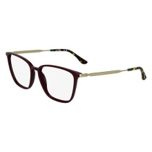 Lacoste L2984 53/15/140 Burgundy Bio inj-g820 DAMES L2984