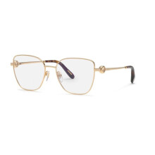 Lunettes de Vue Chopard VCHL59S 54/17/135 Oro rose' lucido Metallo WOMAN VCHL59S