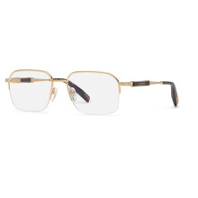 Lunettes de Vue Chopard VCHL51 57/19/150 Oro rose' lucido Metallo MAN VCHL51