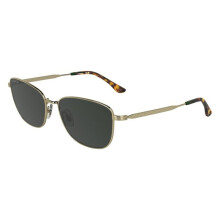 Lacoste Zonnebril L270S 56/17/140 Goud Metaal VROUW L270S