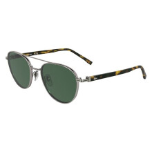 Lunettes de Soleil Lacoste L271S N 54/20/145 Gunmetal Metal MAN L271S N