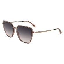 Zonnebril Lacoste L6062S 56/15/145 Transparant blush Bio inj-g820 VROUW L6062S
