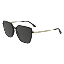 Zonnebril Lacoste L6062S 56/15/145 Zwart Bio inj-g820 VROUW L6062S