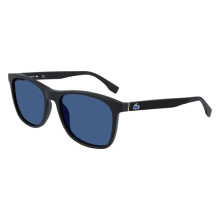 Lunettes de Soleil Lacoste L860SE N 56/18/145 Black matte Bio injected MAN L860SE N