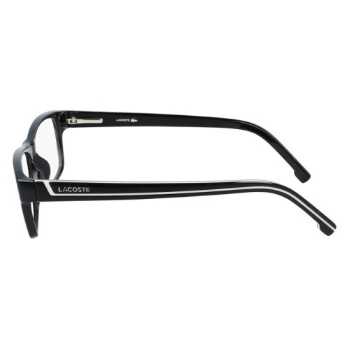 Lacoste Näkölasit - Kehys - LACOSTE L2707 (001) 2