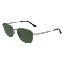 Lacoste Zonnebril L270S 56/17/140 Gunmetal Metaal VROUW L270S