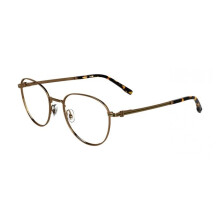 Lacoste L2312 52/20/145 Amber gold Metalli MIEHILLE L2312 Näkölasit
