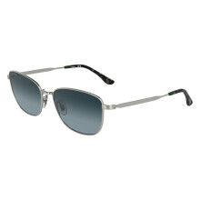 Lacoste Zonnebril L270S 56/17/140 Zilver Metaal VROUW L270S