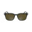Lacoste Lacoste L6065S Sunglasses 54/20/145 Transparent Grey Acetate MAN L6065S 2