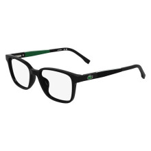 Lacoste L3661 46/15/130 Zwarte Bio Bril inj-g820 JONGEN L3661