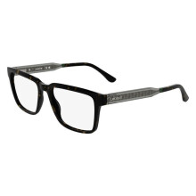 Lunettes de Vue Lacoste L2976 N 55/17/150 Dark havana Bio inj-g820 MAN L2976 N