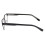 Lacoste Lacoste L 2217 001 bril 3