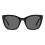 Polaroid Sunglasses - POLAROID - 4144/S/X - Black - Oval - Polarized - Size 52 4