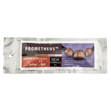 (Copper, 10g Syringe) Prometheus Jewellers Bronze and Copper Clay