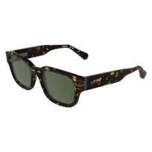 Lunettes de Soleil Lacoste L6093S 53/21/150 Dark havana Acetate MAN L6093S