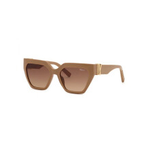 Chopard SCH415M 54/18/140 Nude/cipria Acetat Aurinkolasit Naisille SCH415M