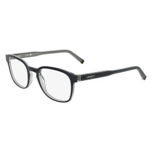 Lacoste L2964 51/20/145 Zwarte Bio Bril inj-g820 MAN L2964
