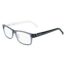 Lacoste L2707 53/15/145 Harmaat Näkölasit MIEHILLE L2707