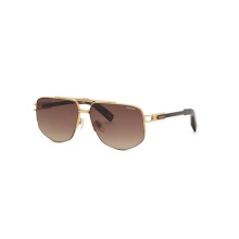 Lunettes de Soleil Chopard SCHM12 62/14/145 Oro rose' lucido Metallo MAN SCHM12