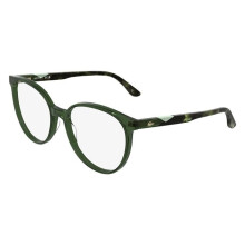 Lacoste L2987 N 55/17/140 Transparant groen Acetaat DAMES L2987 N
