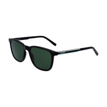 Lunettes de Soleil Lacoste L915S N 53/19/145 BLACK/GREY BIO INJ-G820 homme L915S N