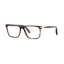 Lunettes de Vue Chopard VCH409 55/17/145 Avana classica lucida Acetato MAN VCH409