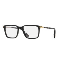 Lunettes de Vue Chopard VCH373 55/19/140 Nero lucido Acetato MAN VCH373