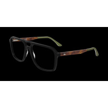 Lunettes de Vue Lacoste L2991 58/16/145 Black Acetate UNISEX L2991