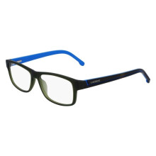 Lacoste L2707 51/15/140 Khaki / havana/blauw Injected MAN L2707
