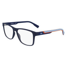 Lacoste L2707MAG-SET 53/16/145 Blauw Bio inj-g820 MAN L2707MAG-SET