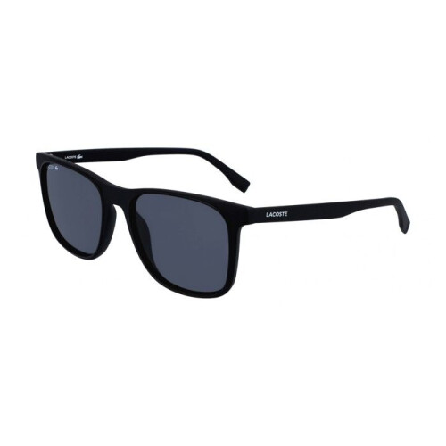 Lacoste LACOSTE MODEL L882S SUNGLASSES COLOR BLACK INJECTED MATERIAL