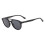Lacoste LACOSTE MODEL L881S SUNGLASSES COLOR BLACK INJECTED MATERIAL 1